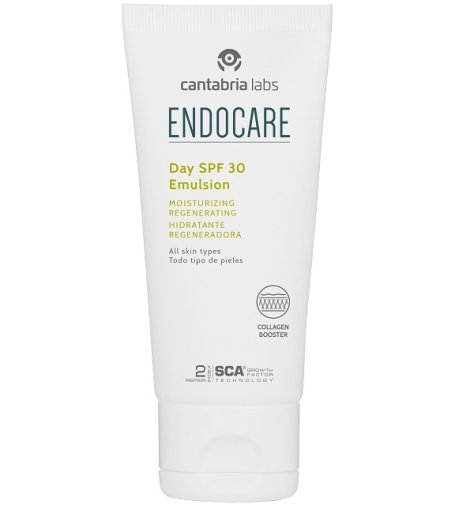 ENDOCARE-DAY SPF30 EMULS 40ML