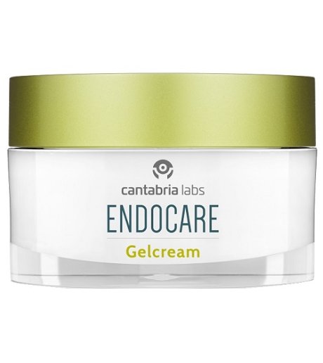 Endocare Gelcreme Biorepar