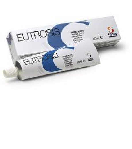 EUTROSIS CR FTE 40ML