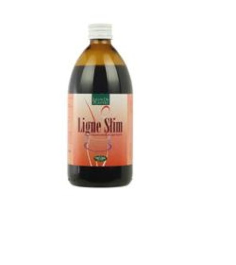 LIGNE DREN SLIM BIO 500ML