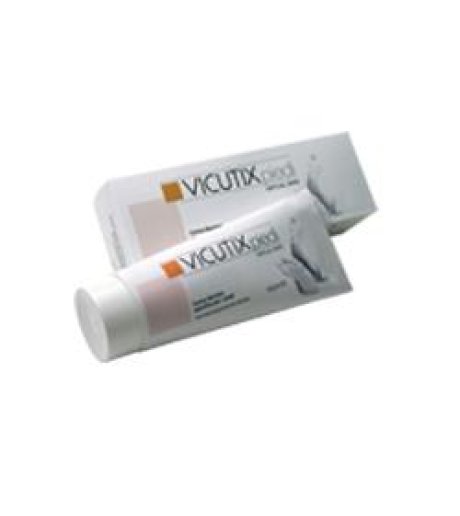 VICUTIX Crema Piedi 100ml