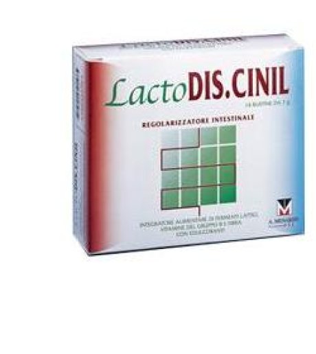 Lactodiscinil 14bust