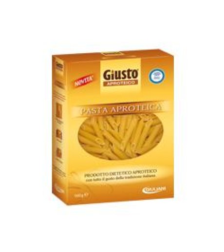 GIUSTO APROT PENN RIG 500G