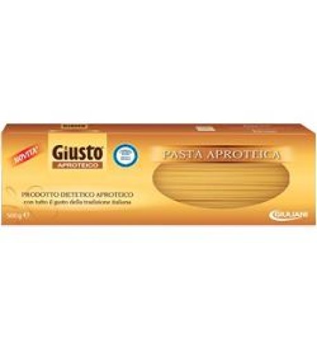 GIUSTO PASTA SPAGHETTI 500G<