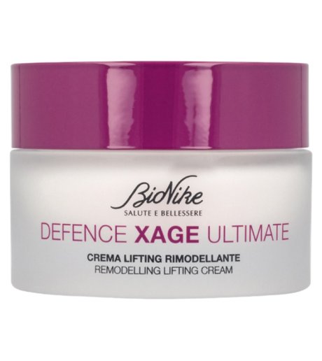 Defence Xage Ultimate Cr Lift