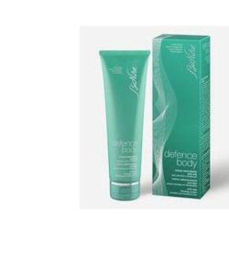 Defence Body Rass A/age 150ml