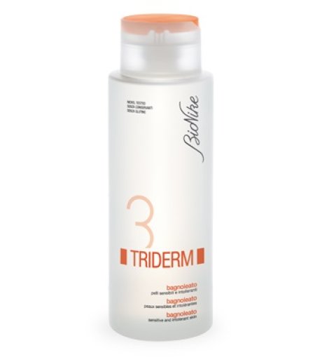 Triderm Bagno Docc Oleat 500ml