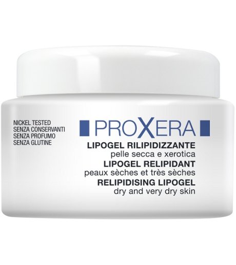 PROXERA LIPOGEL RILIP P/SEC 50