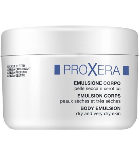 PROXERA EMULS CORPO 400ML