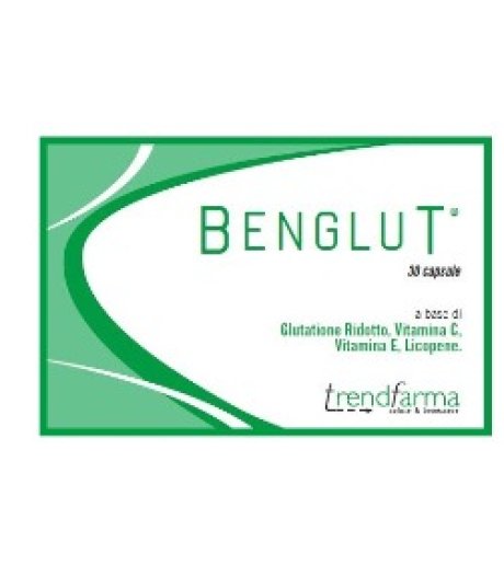 BENGLUT 30CPS