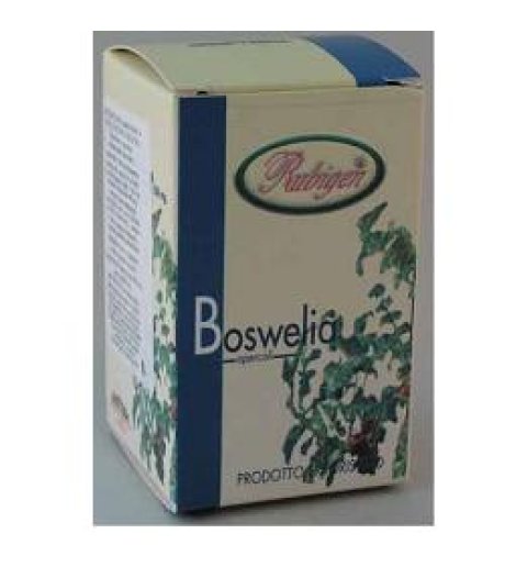 BOSWELLIA COMP 60CPS