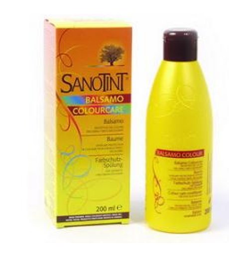 SANOTINT BALS PROT COLORE 200ML