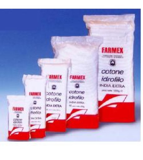 COTONE Idrof.500g FARMEX