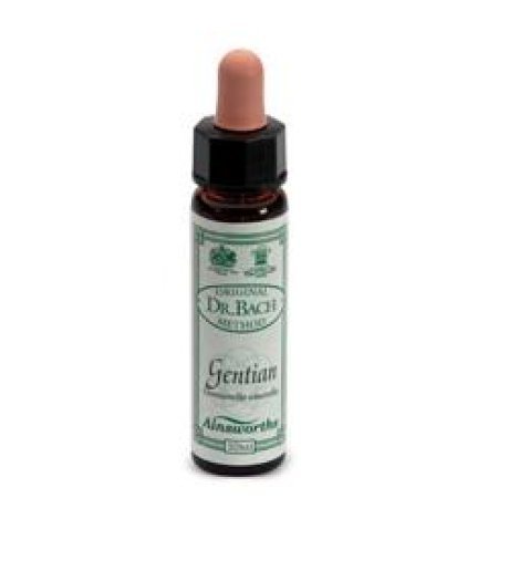 AINSWORTHS GENTIAN 10ML