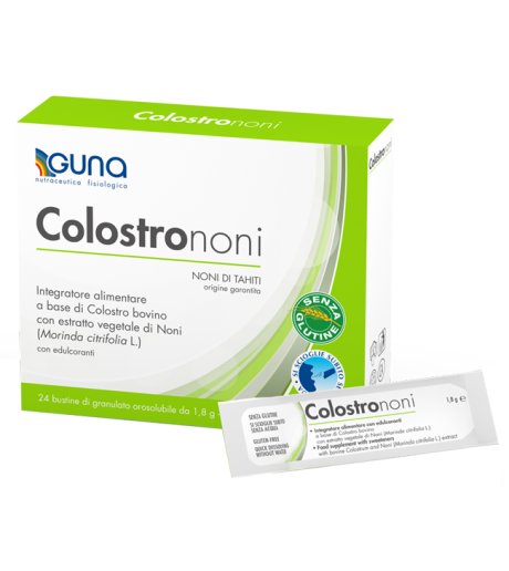 Colostrononi 24bust Os