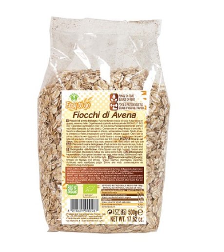 PROBIOS Fiocchi Avena 500g