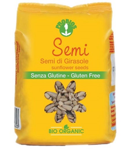 PROBIOS Semi Girasole Bio 300g