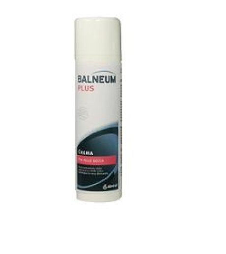 Balneum Plus Cr Idrat Crp 200g