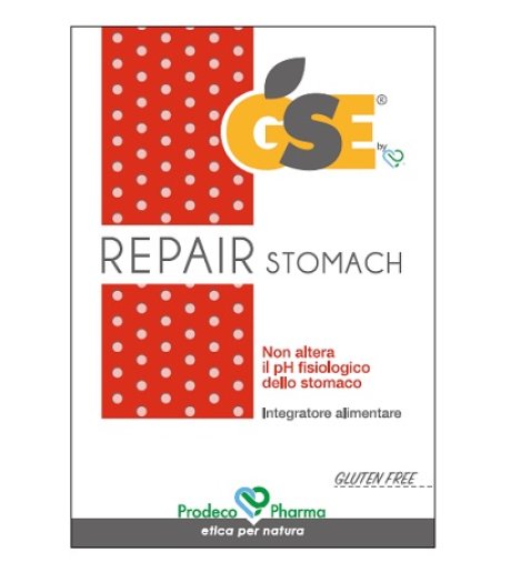 GSE REPAIR INTEGRAT 45CPR