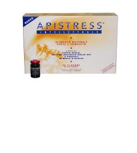 APISTRESS FT 30FL 30G