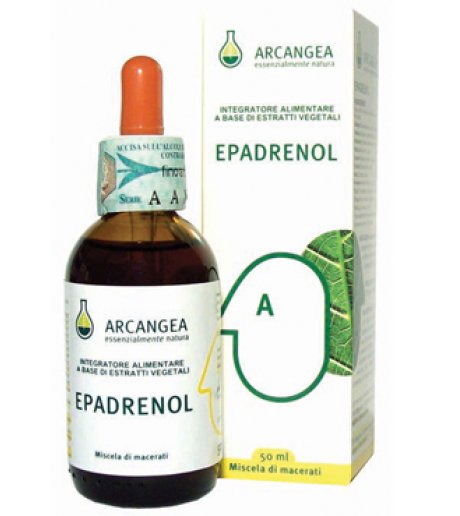 EPADRENOL 50ML ARCANGEA