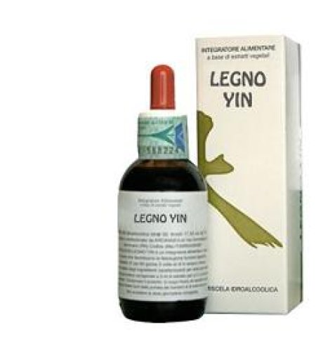 LEGNO YIN 50ML