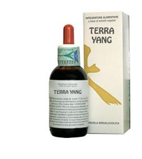 TERRA YANG 50ML =