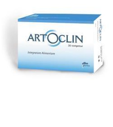 Artoclin 30cpr