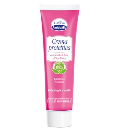 Euphidra Amido Cr Prot 50ml