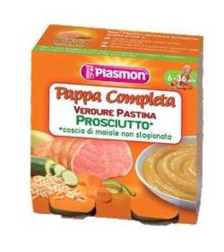 Plasmon Omog Pappe Pr/verd/pas