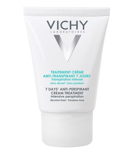 VICHY CR TRATT ANTIASPIR  30ML