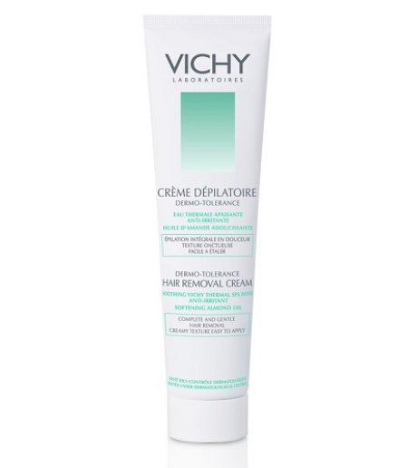 VICHY-CREMA DEPILAT 150ML