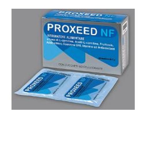 Proxeed Nf 20bust