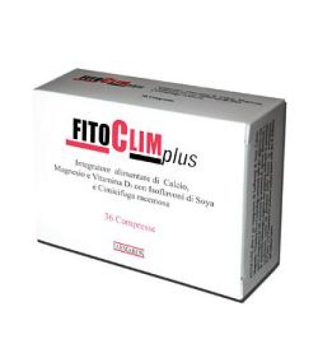 Fitoclim Plus 36cpr