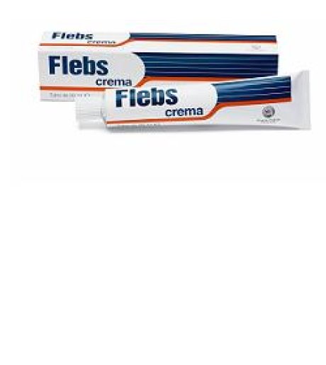 Flebs Crema 30ml