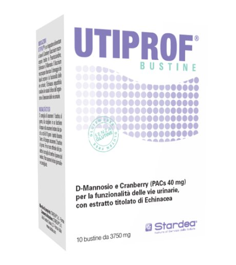 Utiprof 10bust