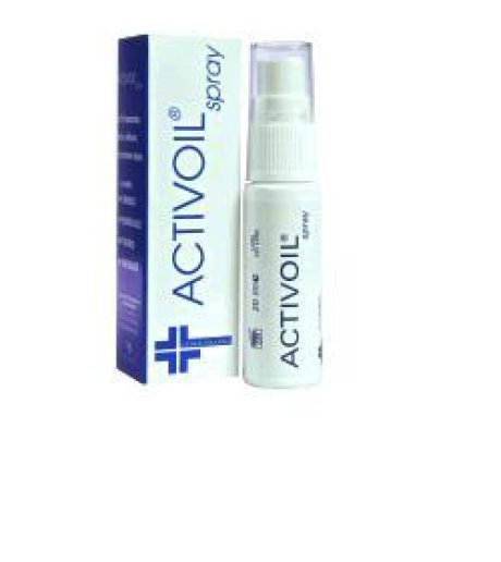 Activoil Spray 20ml