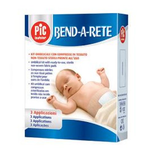 BENDA-RETE 1 POLS/CAVIG 3M 10200