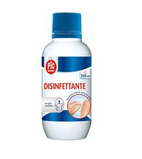 Pic Disinfettante 250ml