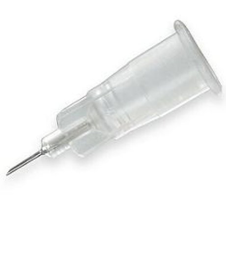 AGO PIC MESOT 27G 0,40X6MM 1PZ