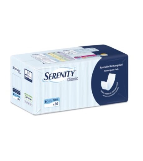 SERENITY PAN RET S/B 37807