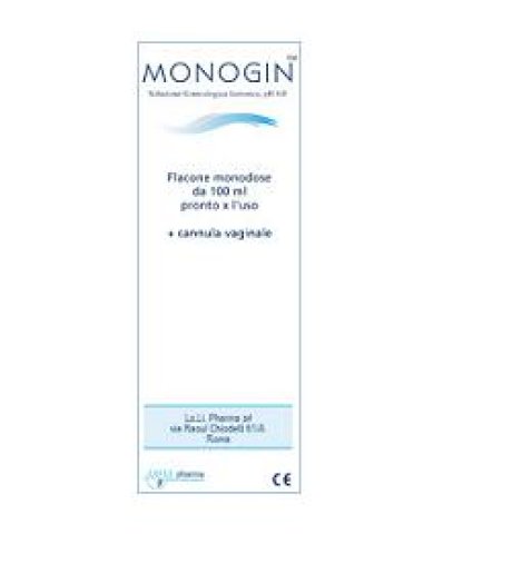 MONOGIN LAV VAG 1FL 100ML