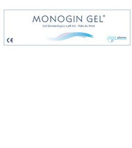 Monogin Gel 30ml