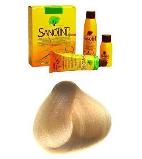 SANOTINT LIGHT TINT BIO DOR 87