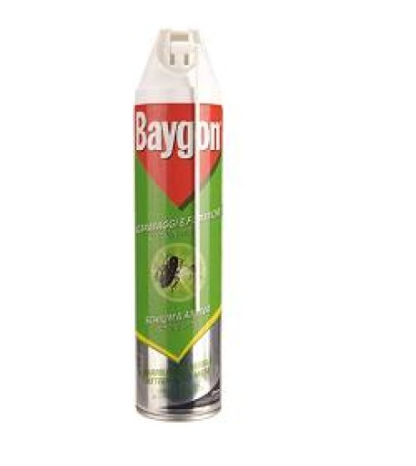 Baygon Scarafaggi/formiche Pol