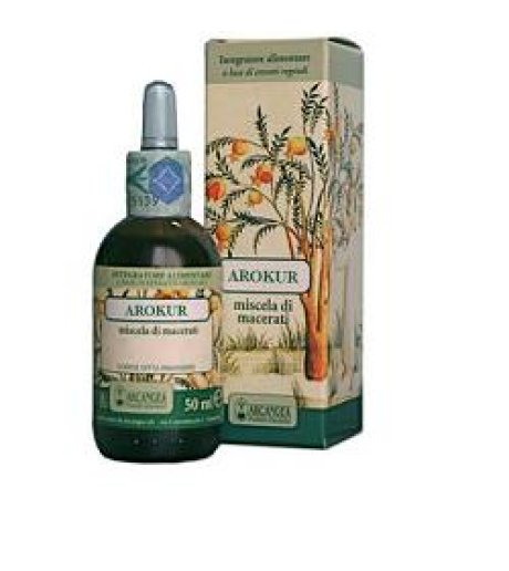 AROKUR Sol.Ial.50ml ACN