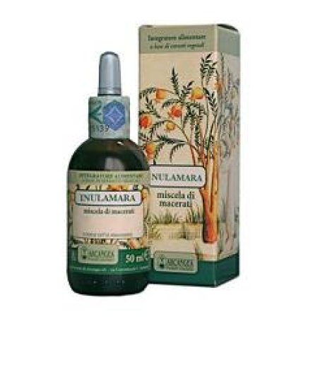 INULAMARA 50ML ARCANGEA