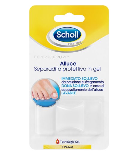 Scholl Gelactiv Sep/dita Alluc