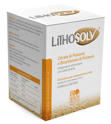 LITHOSOLV GRAN 153G