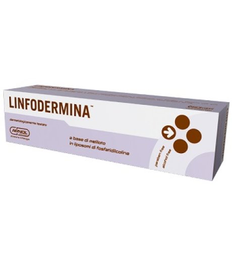 Linfodermina Tubo 150ml